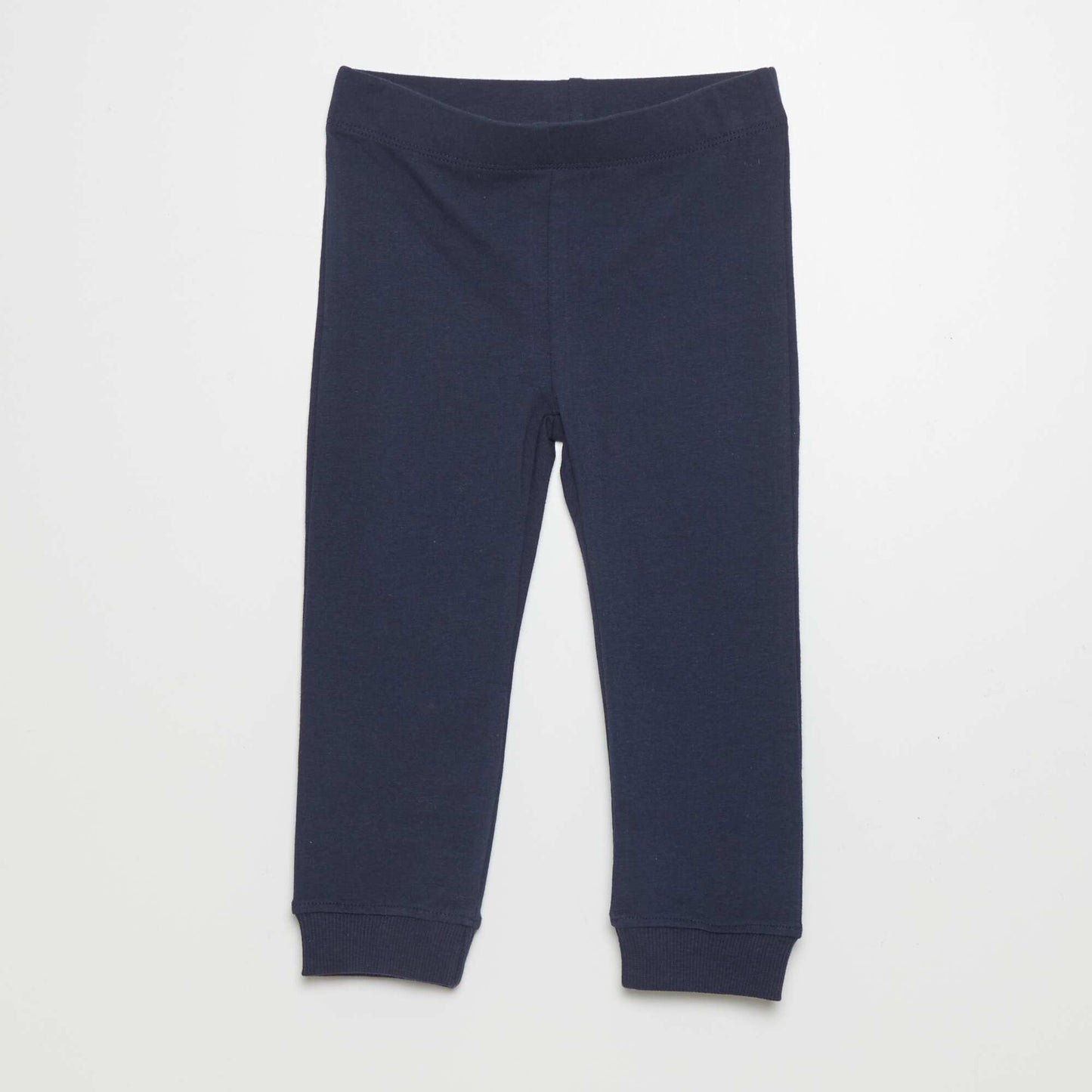 Disney pyjama sweatshirt + bottoms - 2-piece set WHITE