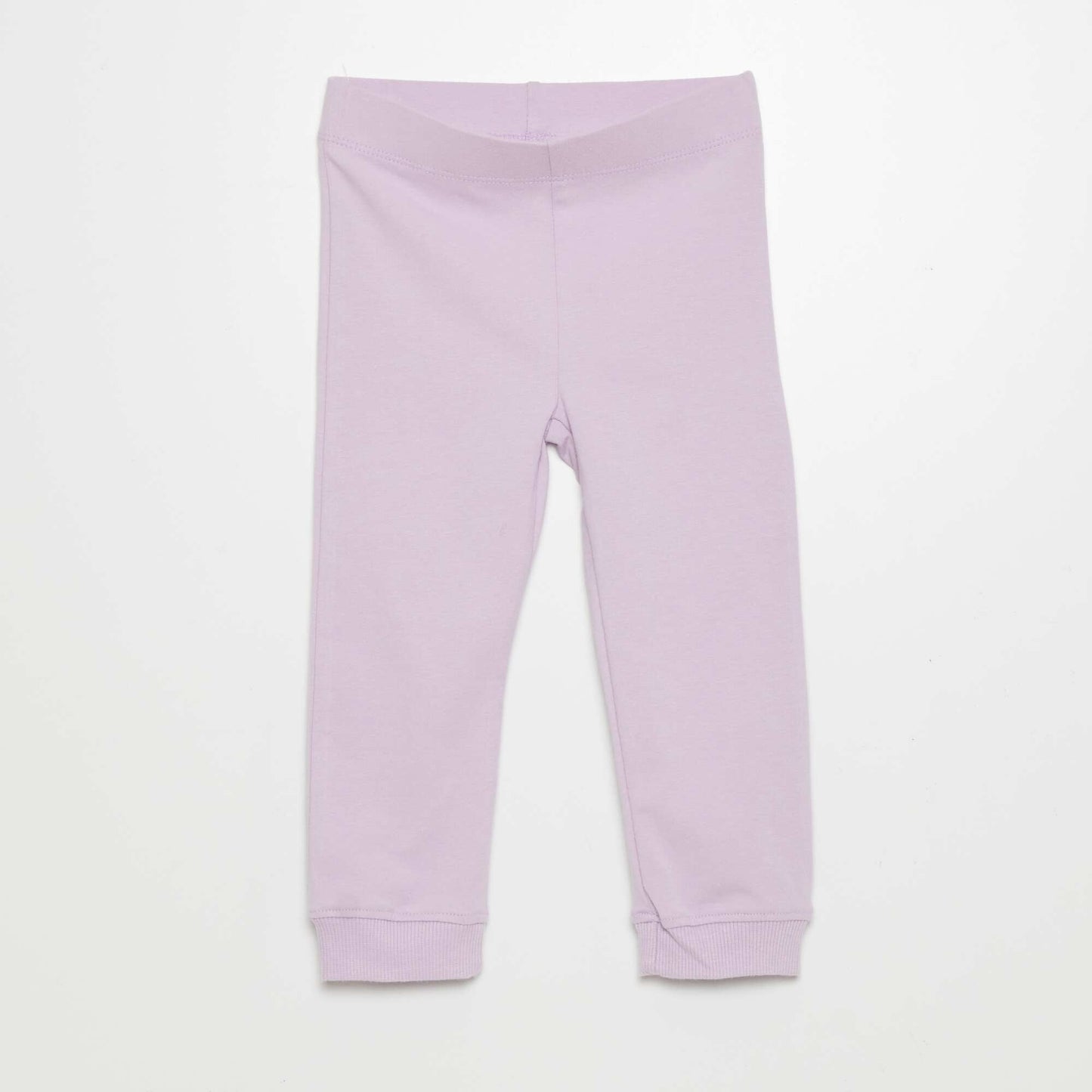 Disney pyjama sweatshirt + bottoms - 2-piece set WHITE