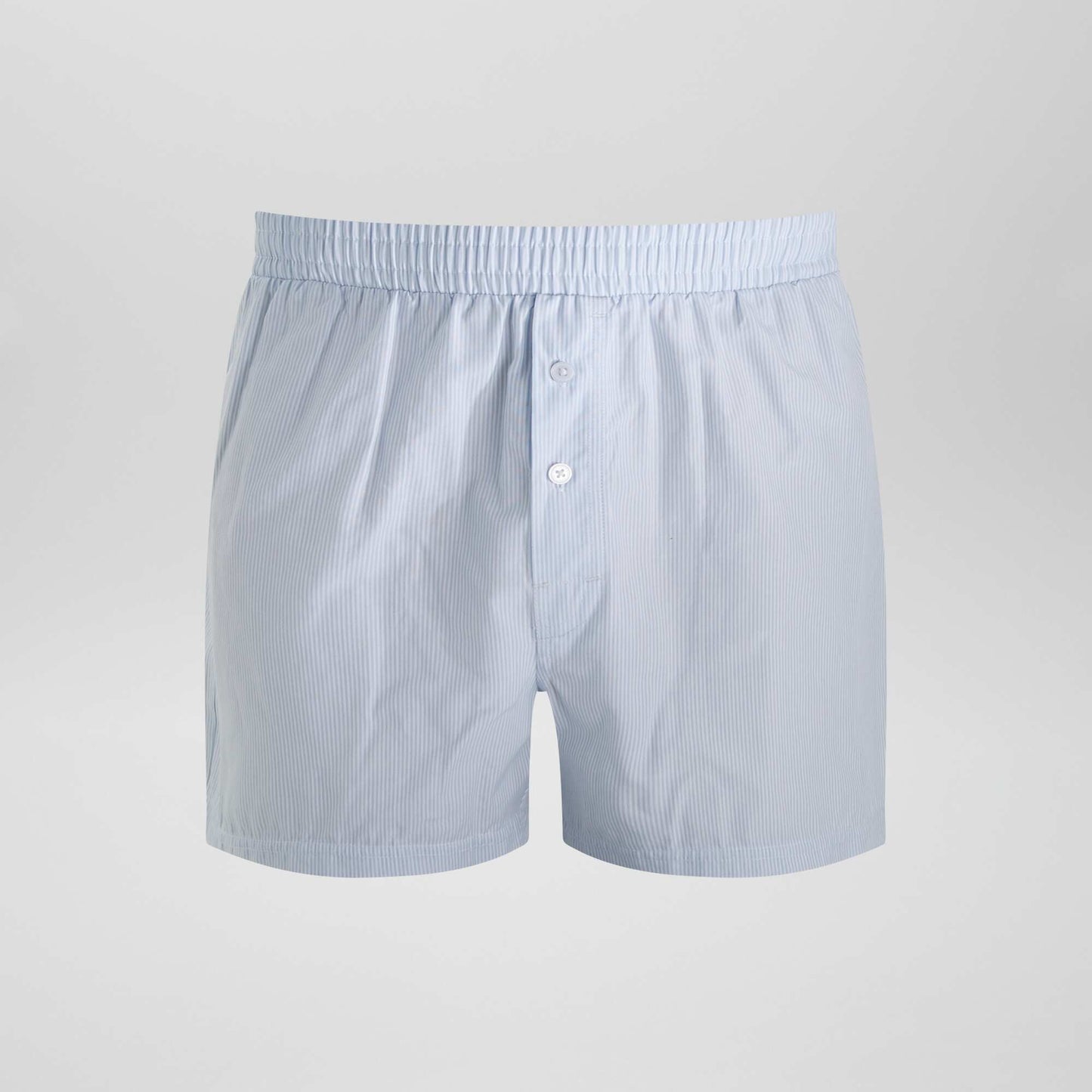 3 pairs of boxer shorts BLUE