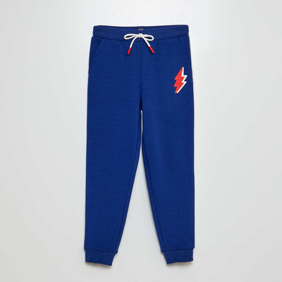 CHF18 blue
